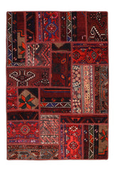 Patchwork Rug