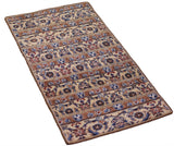 Patchwork Rug