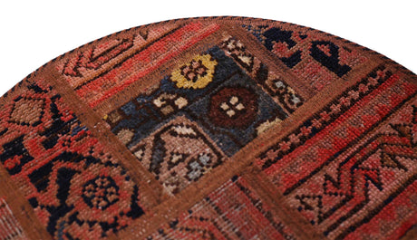 Patchwork Rug