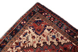 Antique Garawan Rug