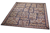 Patchwork Rug