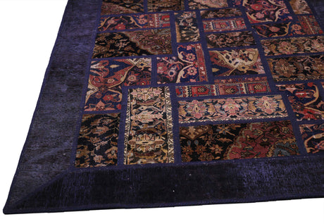 Patchwork Rug