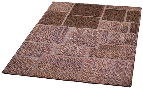 Patchwork Rug