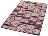 Patchwork Kilim