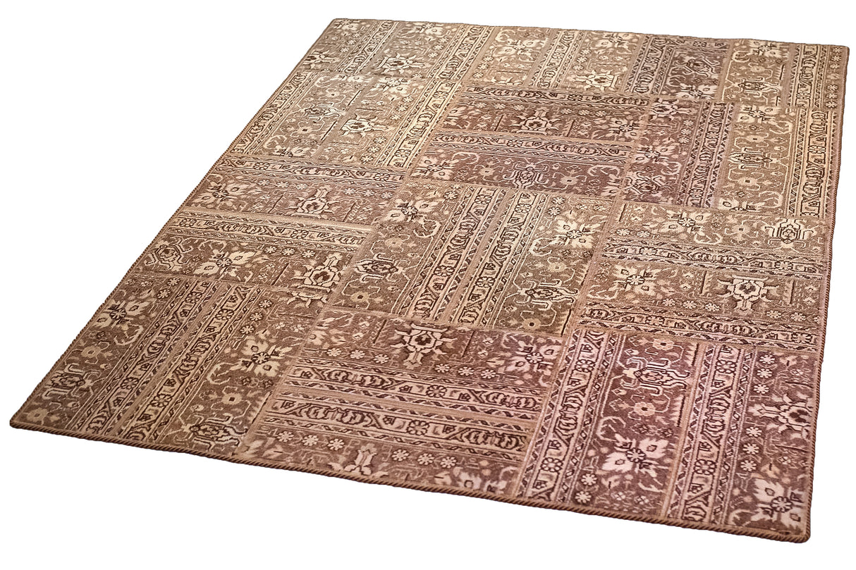 Patchwork Rug