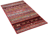 Patchwork Rug