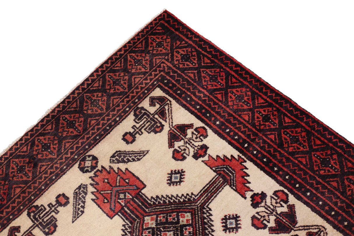 Antique Balouch Rug