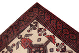 Antique Balouch Rug