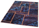 Patchwork Rug