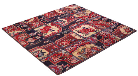 Patchwork Rug