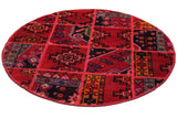 Patchwork Rug