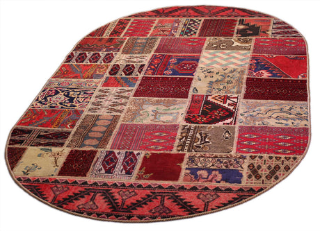 Patchwork Rug