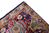 Antique Tabriz Runner