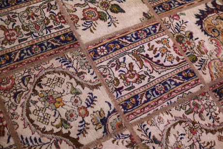 Patchwork Rug