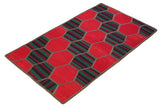 Patchwork Kilim