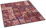 Patchwork Rug