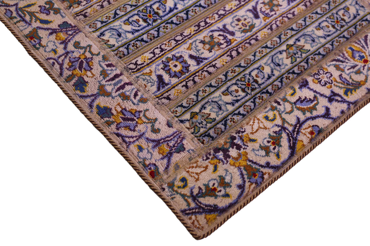 Patchwork Rug