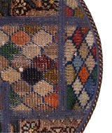 Patchwork Rug