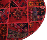 Patchwork Rug