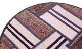 Patchwork Kilim