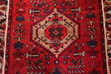 Antique Hamedan Rug