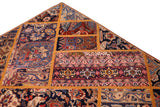 Patchwork Rug