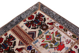 Patchwork Rug