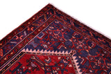 Antique Hamedan Rug