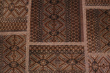 Patchwork Rug