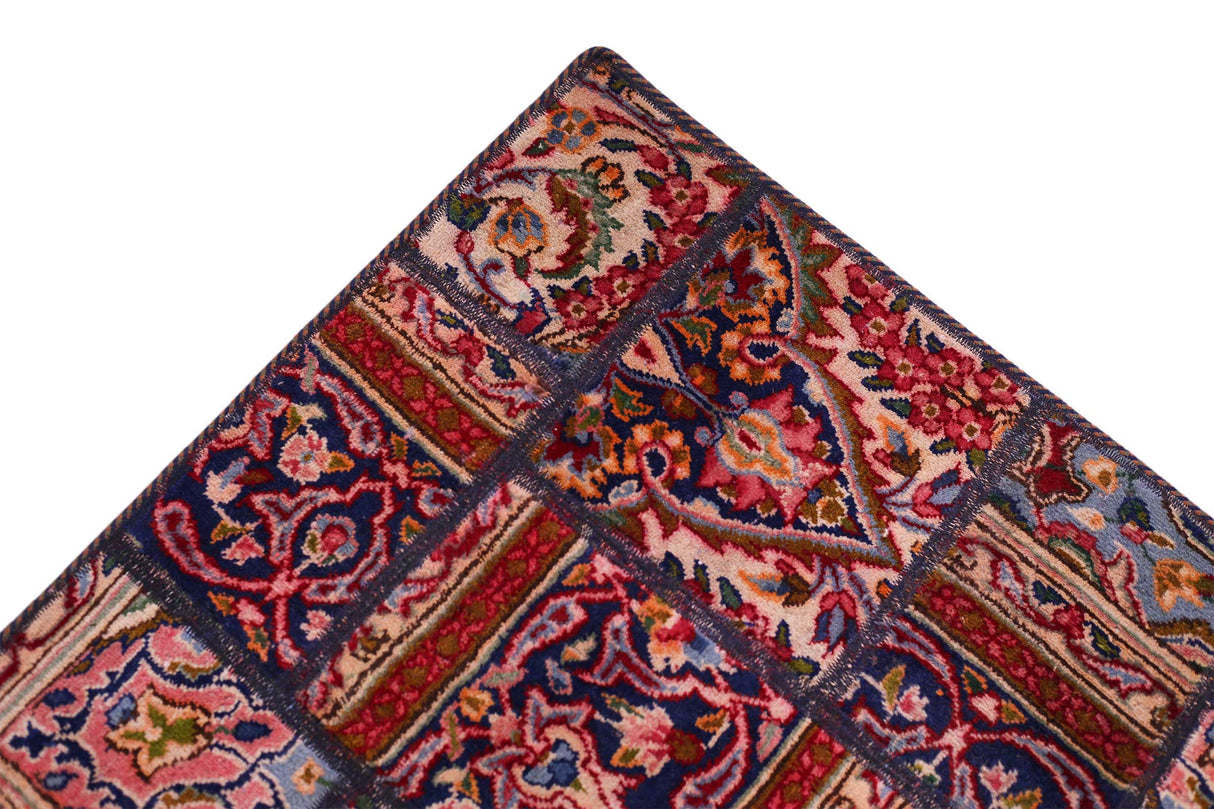 Patchwork Rug