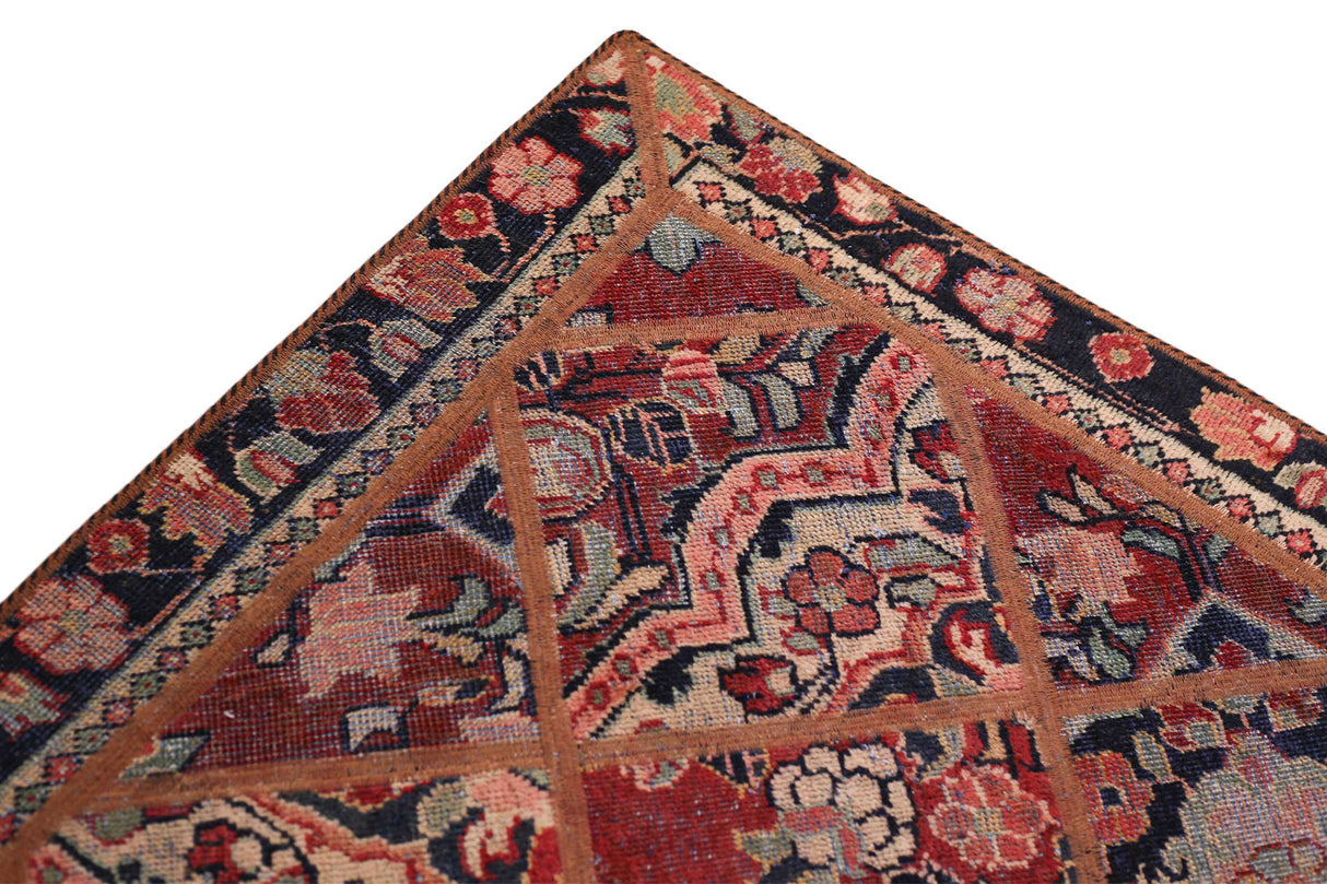 Patchwork Rug