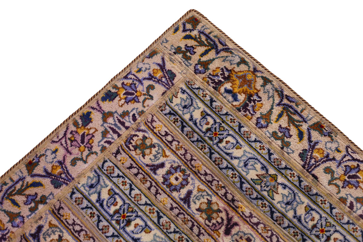 Patchwork Rug