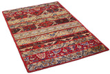 Patchwork Rug