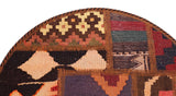 Patchwork Kilim