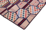 Patchwork Kilim