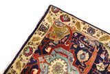 Antique Tabriz Runner