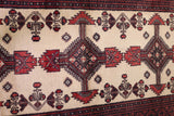 Antique Balouch Rug