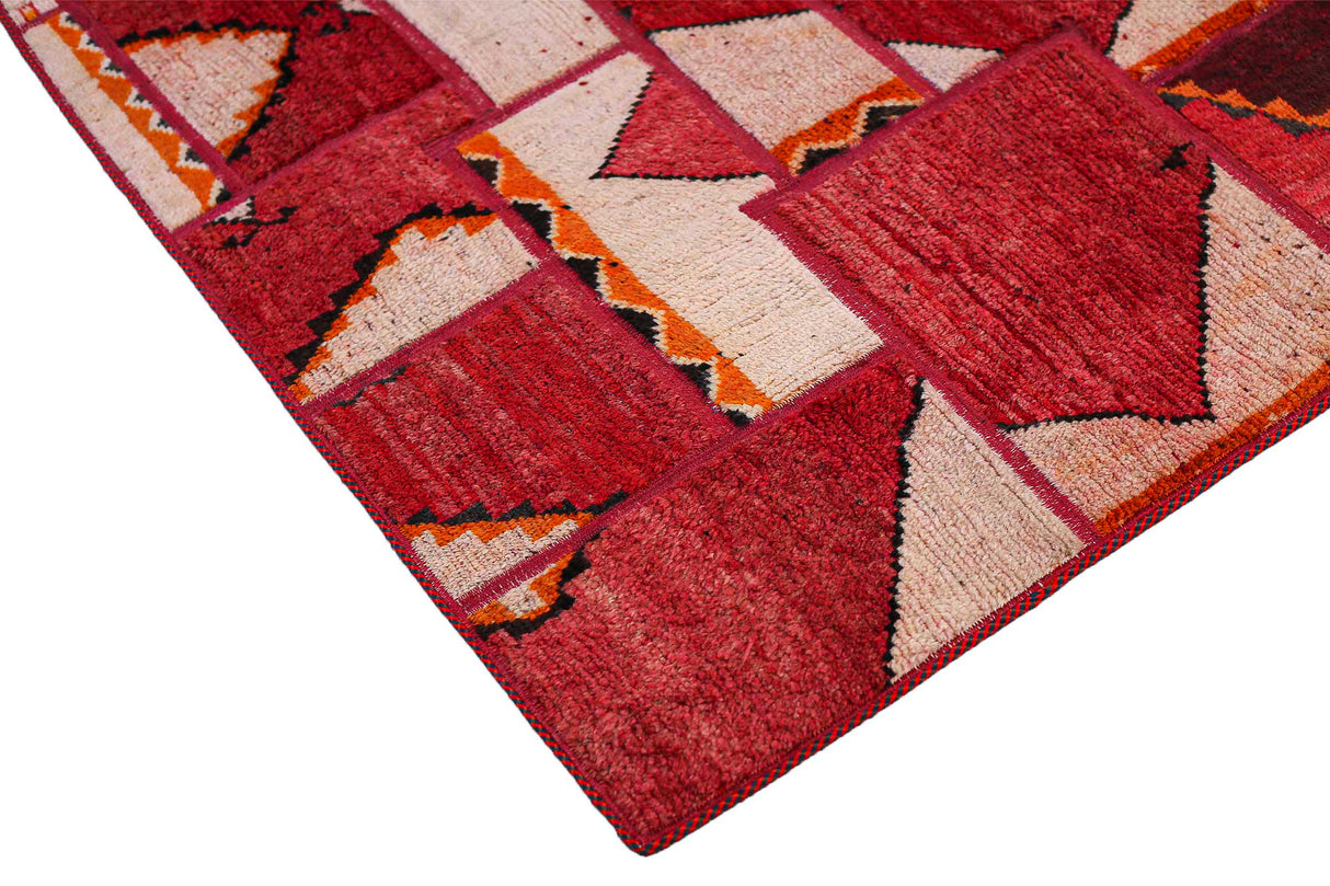 Patchwork Rug