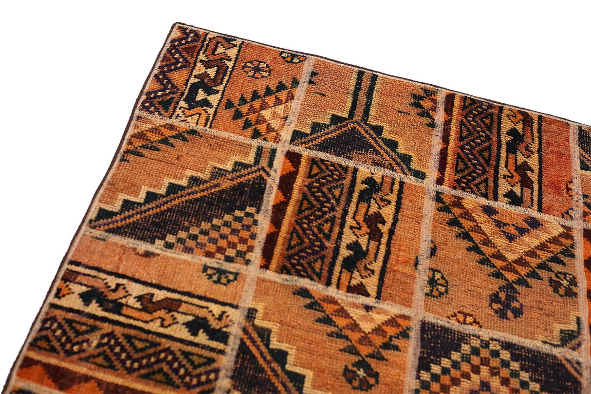 Patchwork Rug