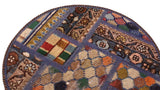 Patchwork Rug