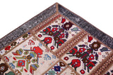 Patchwork Rug