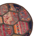 Patchwork Kilim