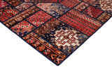 Patchwork Rug