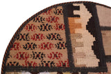 Patchwork Kilim