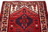 Antique Hamedan Rug