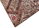 Patchwork Rug