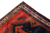 Antique Hamedan Rug