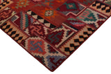 Patchwork Kilim