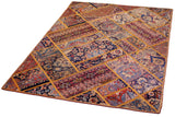 Patchwork Rug