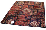 Patchwork Rug